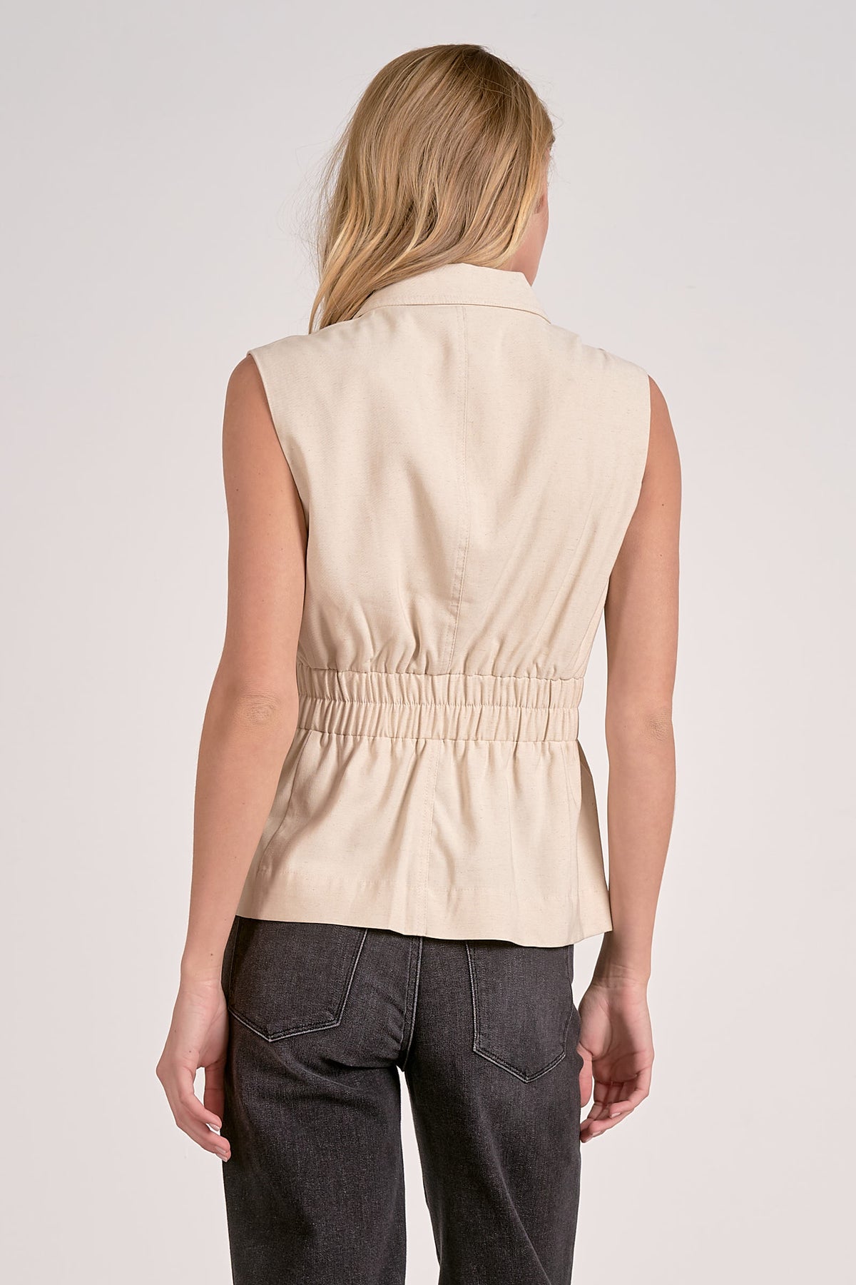 The Vaishali Vest