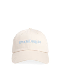 The Classic Logo Baseball Heart Hat