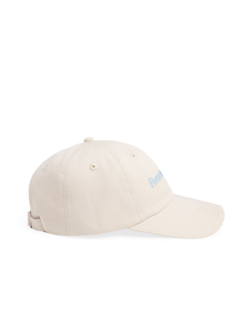 The Classic Logo Baseball Heart Hat