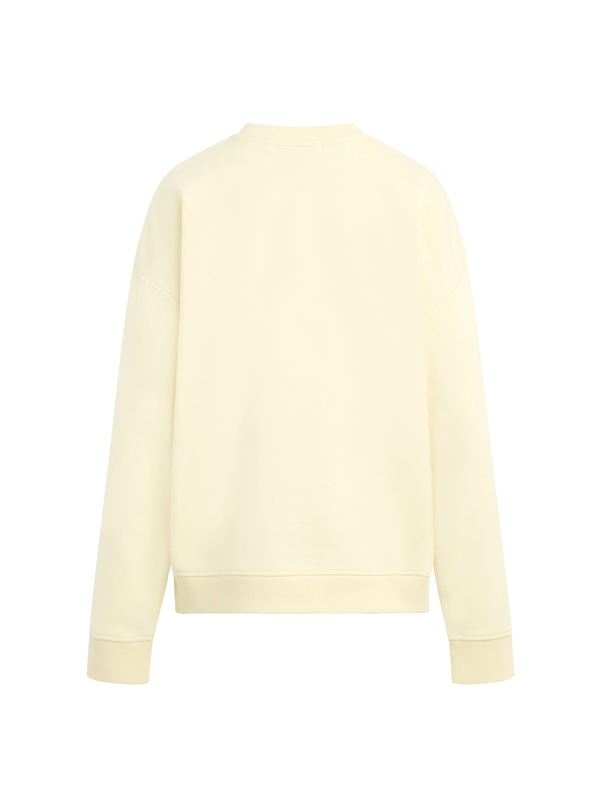The Collegiate Sweatshirt