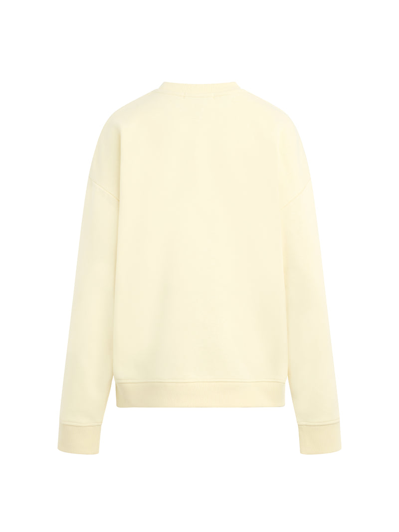 The Collegiate Sweatshirt