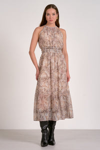 The Lorelei Dress