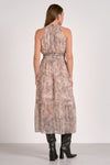 The Lorelei Dress