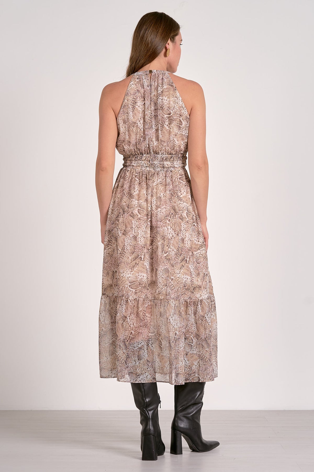 The Lorelei Dress