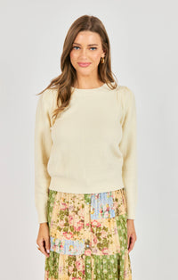 Cecelia Sweater