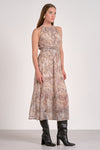 The Lorelei Dress