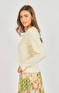 Cecelia Sweater
