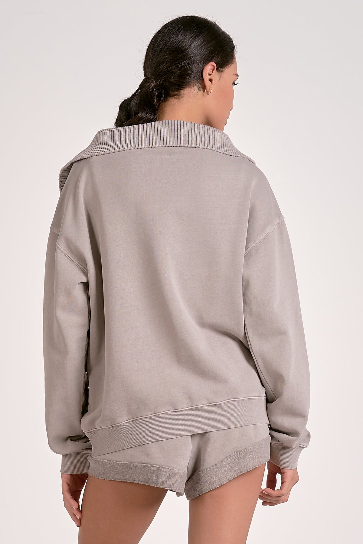 The Molly Sweatshirt