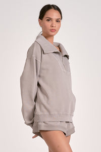 The Molly Sweatshirt
