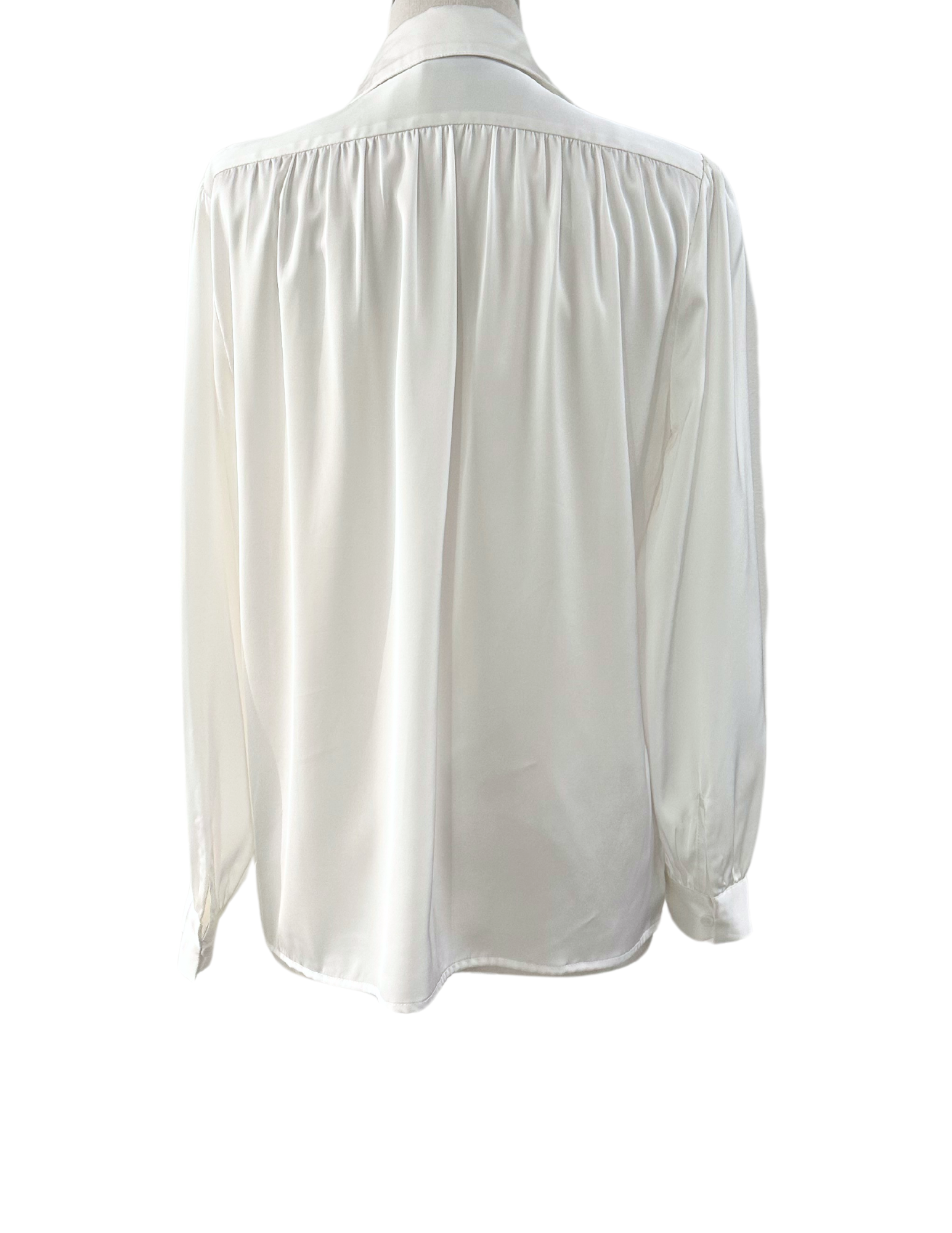 Reset By Jane Collared Button Up Shirt