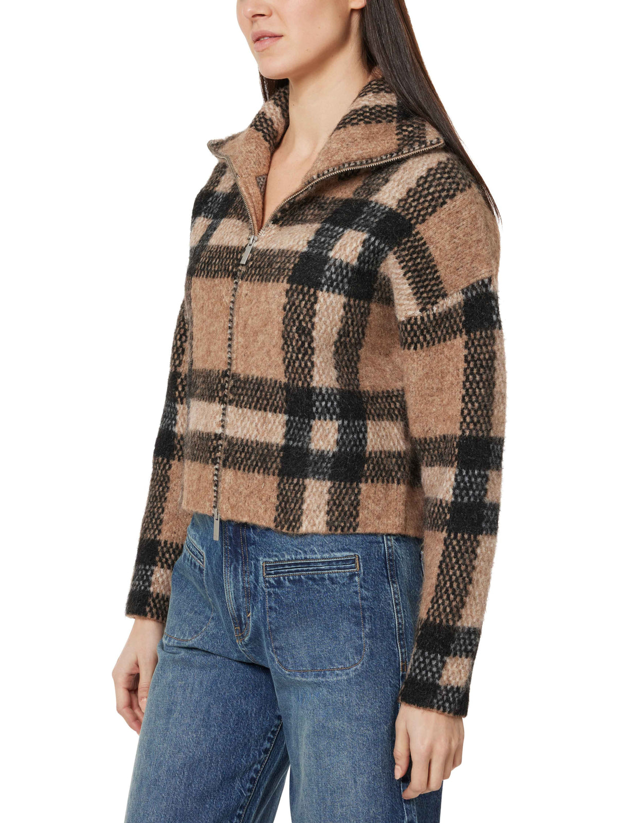 The Faye Sweater