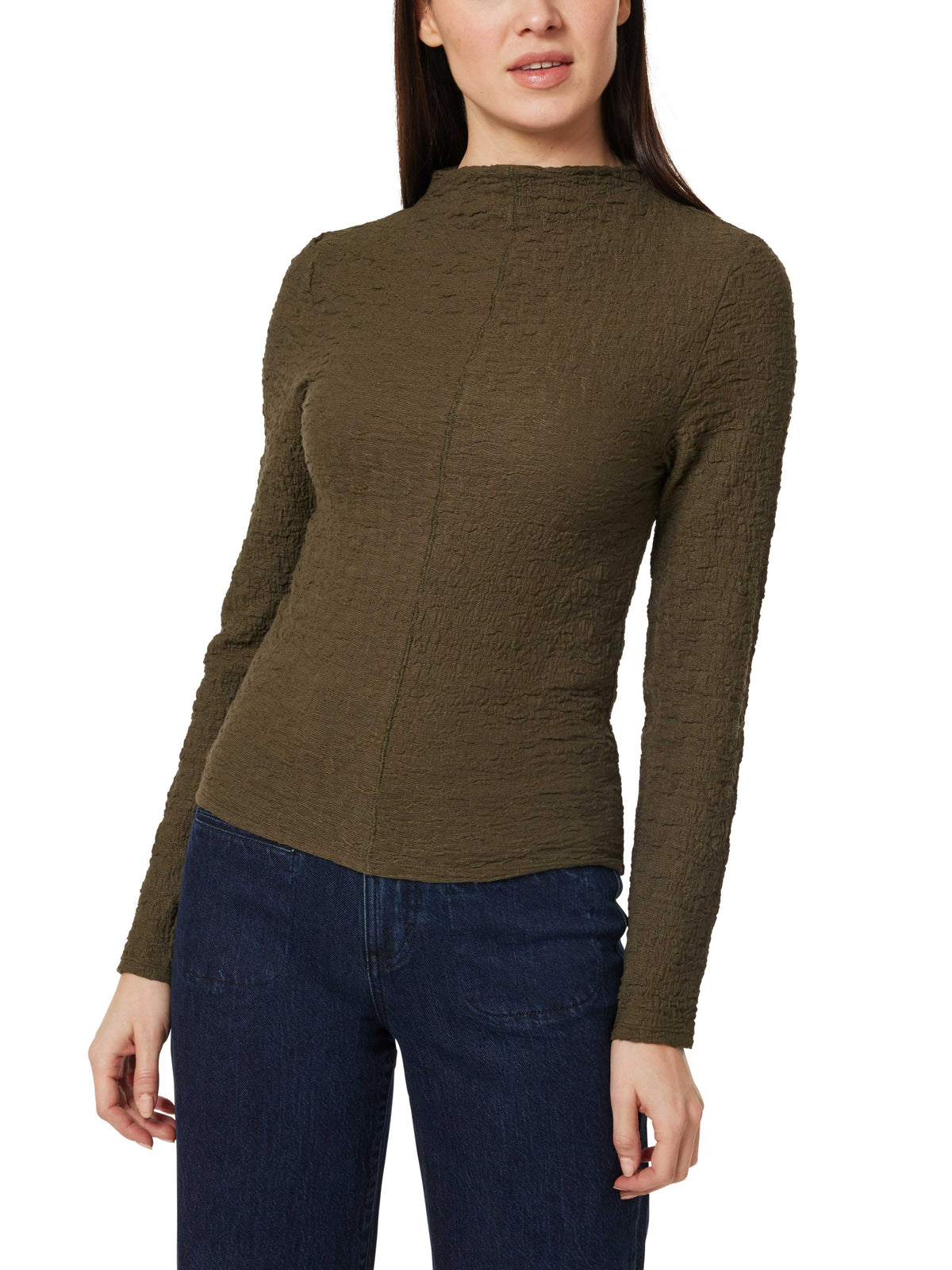 The Jessie Top