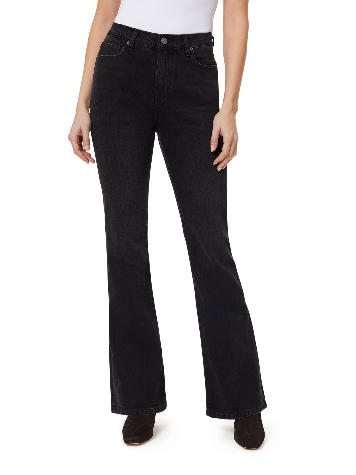 The Logan Bootcut Jean