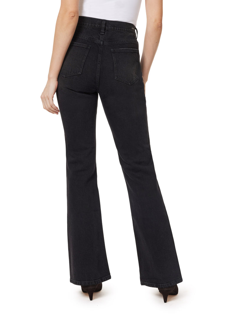 The Logan Bootcut Jean