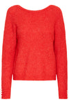 The Kamara Sweater