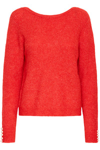 The Kamara Sweater