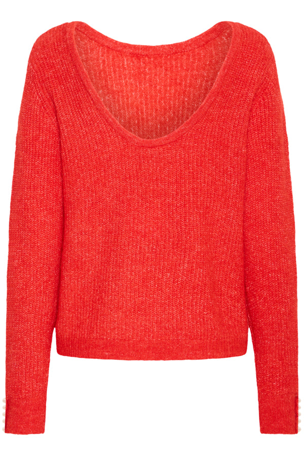 The Kamara Sweater
