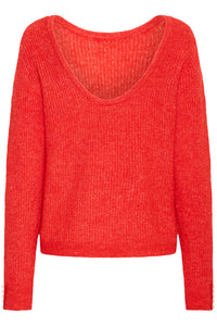The Kamara Sweater