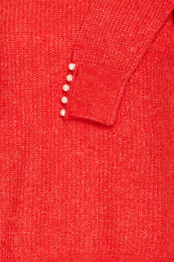 The Kamara Sweater