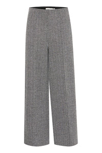 The Kate Jacquard Pant