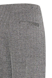 The Kate Jacquard Pant