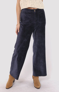 The Morrison Pant