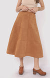 The Risk Taker Skirt