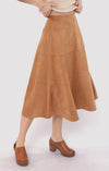 The Risk Taker Skirt