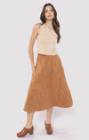 The Risk Taker Skirt