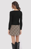 The Never Better Knit Top