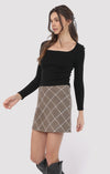 The Never Better Knit Top