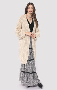 The Iggy Cardigan