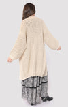 The Iggy Cardigan