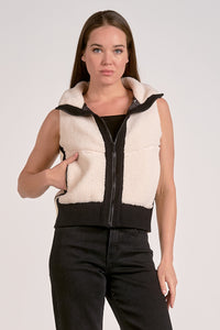 The Ski Vest