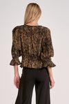 The Dawn Blouse