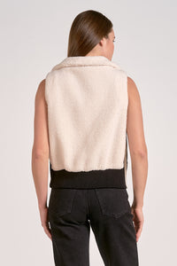 The Ski Vest