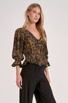 The Dawn Blouse