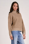 The Stitch Sweater