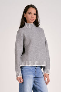 The Stitch Sweater