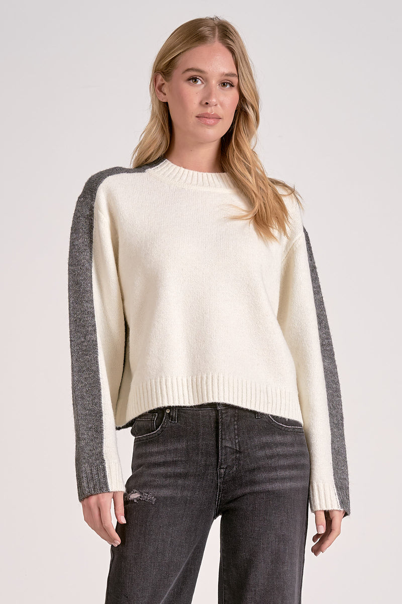 The Vail Sweater