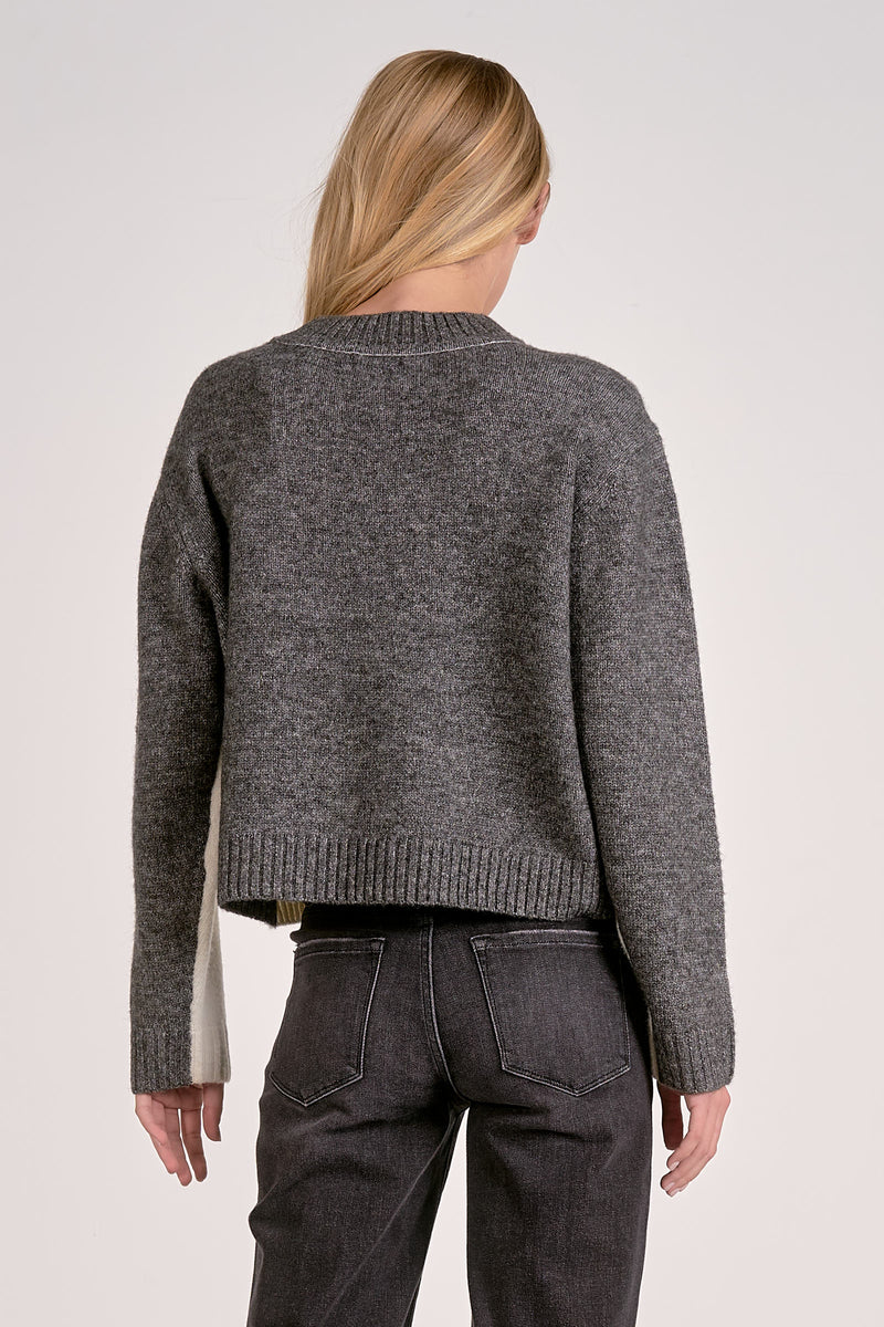 The Vail Sweater