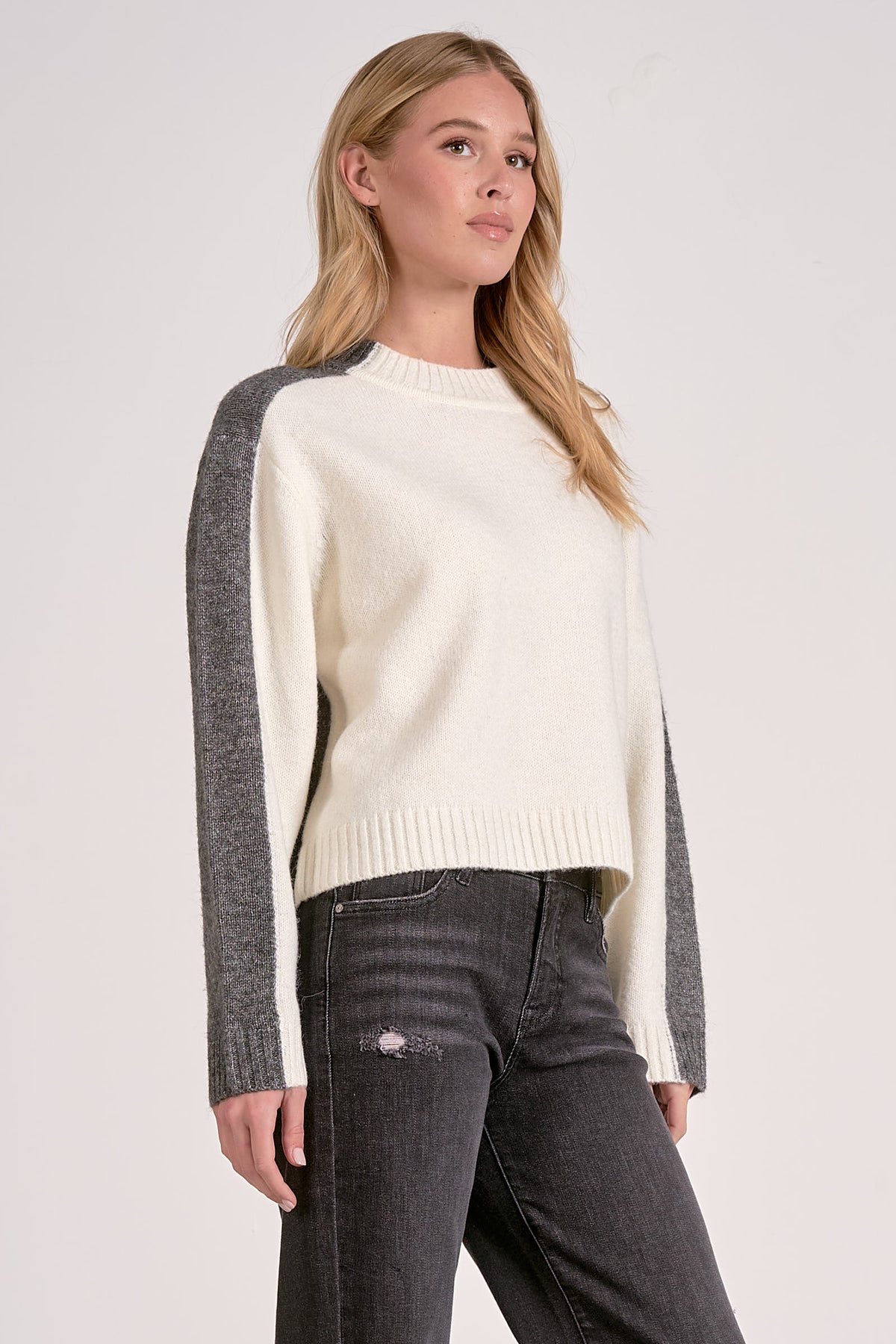 The Vail Sweater