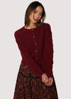 The Georgina Cardigan