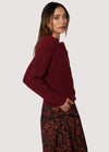 The Georgina Cardigan