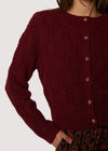 The Georgina Cardigan