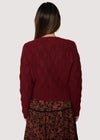 The Georgina Cardigan