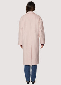 The Wanderer's Muse Coat