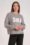 The Ski Sweater