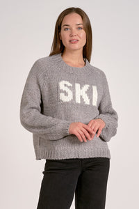 The Ski Sweater