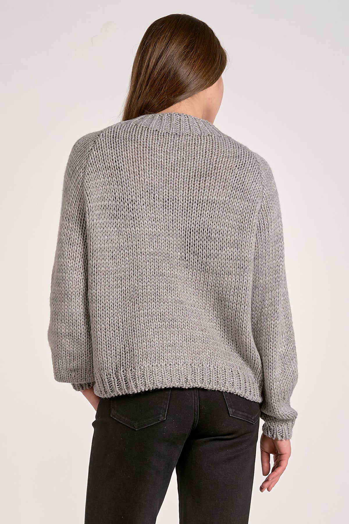 The Ski Sweater